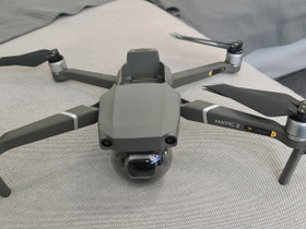 Mavic 2 pro+smart controller, Muu valokuvaus, Kamerat ja valokuvaus, Raisio, Tori.fi Mavic 2 pro+smart controller, Muu valokuvaus, Kamerat ja valokuvaus, Raisio, Tori.fi