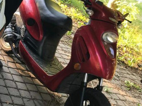 Skootteri, Skootterit, Moto, Jyväskylä, Tori.fi Skootteri, Skootterit, Moto, Jyväskylä, Tori.fi