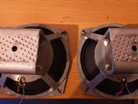 AlNiCo bassot 10", Audio ja musiikkilaitteet, Viihde-elektroniikka, Kokkola, Tori.fi AlNiCo bassot 10", Audio ja musiikkilaitteet, Viihde-elektroniikka, Kokkola, Tori.fi
