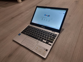 Asus E210, Kannettavat, Tietokoneet ja lisälaitteet, Seinäjoki, Tori.fi Asus E210, Kannettavat, Tietokoneet ja lisälaitteet, Seinäjoki, Tori.fi