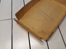 Pahvilaatikko, Muu keräily, Keräily, Virolahti, Tori.fi Pahvilaatikko, Muu keräily, Keräily, Virolahti, Tori.fi