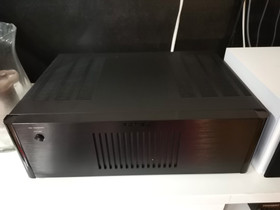 BLACK FRIDAY Rotel rb-1552 MK-2 päätevahvistin, Audio ja musiikkilaitteet, Viihde-elektroniikka, Vaasa, Tori.fi BLACK FRIDAY Rotel rb-1552 MK-2 päätevahvistin, Audio ja musiikkilaitteet, Viihde-elektroniikka, Vaasa, Tori.fi