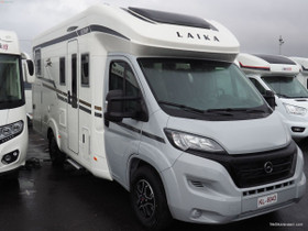 Laika ECOVIP L 3019, Matkailuautot, Matkailuautot ja asuntovaunut, Pirkkala, Tori.fi Laika ECOVIP L 3019, Matkailuautot, Matkailuautot ja asuntovaunut, Pirkkala, Tori.fi