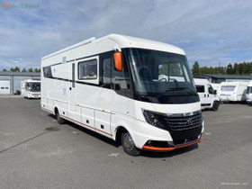 Niesmann+Bischoff Flair 920LE, Matkailuautot, Matkailuautot ja asuntovaunut, Pirkkala, Tori.fi Niesmann+Bischoff Flair 920LE, Matkailuautot, Matkailuautot ja asuntovaunut, Pirkkala, Tori.fi