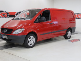 MERCEDES-BENZ Vito, Autot, Loimaa, Tori.fi MERCEDES-BENZ Vito, Autot, Loimaa, Tori.fi