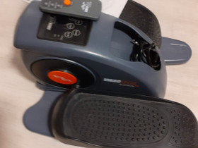 Vibrolegs Elliptical polkulaite, Kuntoilu ja fitness, Urheilu ja ulkoilu, Pieksämäki, Tori.fi Vibrolegs Elliptical polkulaite, Kuntoilu ja fitness, Urheilu ja ulkoilu, Pieksämäki, Tori.fi