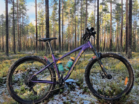 Kona Kahuna 2020 L-runko, Maastopyörät, Polkupyörät ja pyöräily, Seinäjoki, Tori.fi Kona Kahuna 2020 L-runko, Maastopyörät, Polkupyörät ja pyöräily, Seinäjoki, Tori.fi