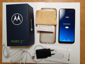 Motorola moto g30, Puhelimet, Puhelimet ja tarvikkeet, Sastamala, Tori.fi Motorola moto g30, Puhelimet, Puhelimet ja tarvikkeet, Sastamala, Tori.fi