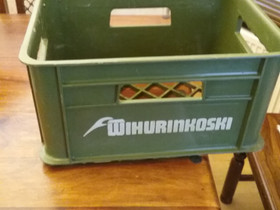 Wihurinkoski olutkori, Muu keräily, Keräily, Kotka, Tori.fi Wihurinkoski olutkori, Muu keräily, Keräily, Kotka, Tori.fi