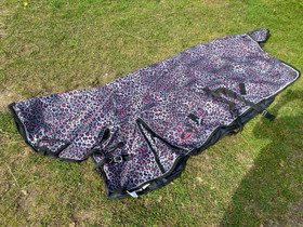 Fullneck toppis 165cm, Satulat ja varusteet, Hevoset ja hevosurheilu, Joensuu, Tori.fi Fullneck toppis 165cm, Satulat ja varusteet, Hevoset ja hevosurheilu, Joensuu, Tori.fi
