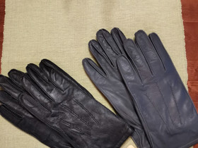 Nahkahanskat Brandt, koko 8 ja 9,5, Muut asusteet, Asusteet ja kellot, Pedersören kunta, Tori.fi Nahkahanskat Brandt, koko 8 ja 9,5, Muut asusteet, Asusteet ja kellot, Pedersören kunta, Tori.fi
