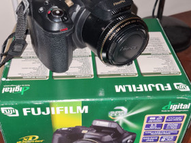 Fujifilm finepix S7000, Kamerat, Kamerat ja valokuvaus, Lapua, Tori.fi
