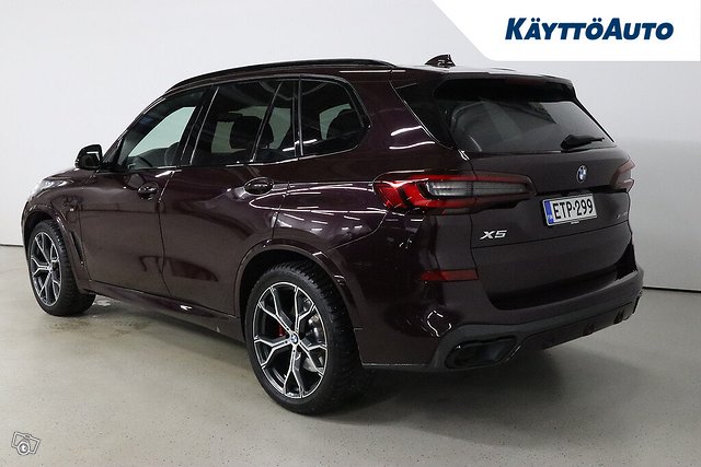 BMW X5 5