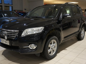 Toyota RAV4, Autot, Kemijärvi, Tori.fi Toyota RAV4, Autot, Kemijärvi, Tori.fi