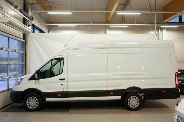 Ford Transit 1