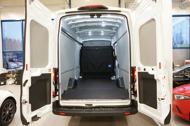 Ford Transit 15