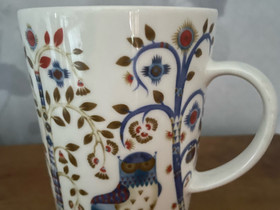 IITTALA TAIKA -muki, Kahvikupit, mukit ja lasit, Keittiötarvikkeet ja astiat, Imatra, Tori.fi IITTALA TAIKA -muki, Kahvikupit, mukit ja lasit, Keittiötarvikkeet ja astiat, Imatra, Tori.fi