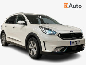 Kia Niro Plug-in, Autot, Turku, Tori.fi Kia Niro Plug-in, Autot, Turku, Tori.fi
