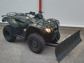 Honda FourTrax, Mönkijät, Moto, Sotkamo, Tori.fi Honda FourTrax, Mönkijät, Moto, Sotkamo, Tori.fi