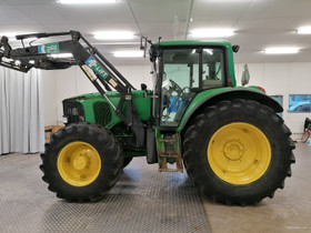 John Deere 6620 Autopower Prenium, Maatalouskoneet, Työkoneet ja kalusto, Rovaniemi, Tori.fi John Deere 6620 Autopower Prenium, Maatalouskoneet, Työkoneet ja kalusto, Rovaniemi, Tori.fi