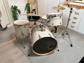 Rummut Premier, Rummut, Musiikki ja soittimet, Kuopio, Tori.fi Rummut Premier, Rummut, Musiikki ja soittimet, Kuopio, Tori.fi