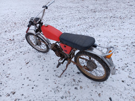 Solifer SM, Mopot, Moto, Kajaani, Tori.fi Solifer SM, Mopot, Moto, Kajaani, Tori.fi