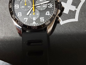 Victorinox Field Force Sport Chrono Swiss Kello., Kellot ja korut, Asusteet ja kellot, Mikkeli, Tori.fi Victorinox Field Force Sport Chrono Swiss Kello., Kellot ja korut, Asusteet ja kellot, Mikkeli, Tori.fi