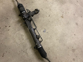 BMW e46 316i hammastanko, Autovaraosat, Auton varaosat ja tarvikkeet, Kouvola, Tori.fi BMW e46 316i hammastanko, Autovaraosat, Auton varaosat ja tarvikkeet, Kouvola, Tori.fi