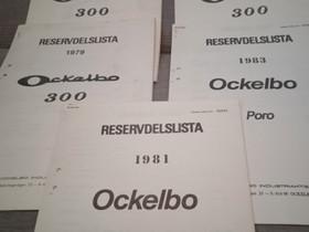 Ockelbo varaosakuvastot, Moottorikelkat, Moto, Joensuu, Tori.fi Ockelbo varaosakuvastot, Moottorikelkat, Moto, Joensuu, Tori.fi