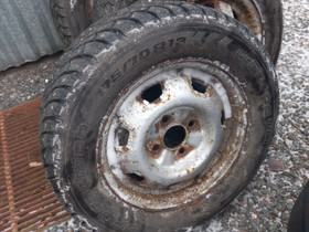 Nissan, Renkaat ja vanteet, Pori, Tori.fi Nissan, Renkaat ja vanteet, Pori, Tori.fi