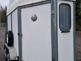 Värmlandsvagnen, Trailerit ja kuljetus, Hevoset ja hevosurheilu, Joensuu, Tori.fi Värmlandsvagnen, Trailerit ja kuljetus, Hevoset ja hevosurheilu, Joensuu, Tori.fi