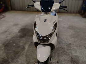 Peugeot Kisbee, Skootterit, Moto, Salo, Tori.fi Peugeot Kisbee, Skootterit, Moto, Salo, Tori.fi