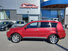 Mitsubishi Outlander, Autot, Iisalmi, Tori.fi Mitsubishi Outlander, Autot, Iisalmi, Tori.fi
