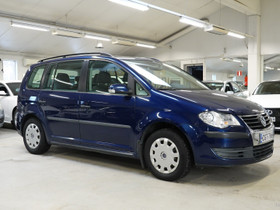 Volkswagen Touran, Autot, Kajaani, Tori.fi Volkswagen Touran, Autot, Kajaani, Tori.fi