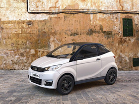 Aixam Coupe, Mopoautot, Moto, Parkano, Tori.fi Aixam Coupe, Mopoautot, Moto, Parkano, Tori.fi