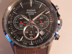 Pulsar, Kellot ja korut, Asusteet ja kellot, Kouvola, Tori.fi Pulsar, Kellot ja korut, Asusteet ja kellot, Kouvola, Tori.fi