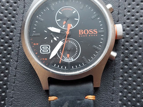 Aito Hugo Boss Kello., Kellot ja korut, Asusteet ja kellot, Mikkeli, Tori.fi Aito Hugo Boss Kello., Kellot ja korut, Asusteet ja kellot, Mikkeli, Tori.fi
