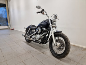 Harley-Davidson DYNA, Moottoripyörät, Moto, Oulu, Tori.fi