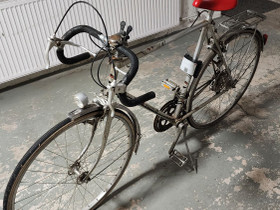 Harvinainen pyörä GX2000, Kilpapyörät, Polkupyörät ja pyöräily, Pori, Tori.fi Harvinainen pyörä GX2000, Kilpapyörät, Polkupyörät ja pyöräily, Pori, Tori.fi