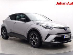 Toyota C-HR, Autot, Kemijärvi, Tori.fi Toyota C-HR, Autot, Kemijärvi, Tori.fi