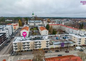 1H, Savilahdenkatu 5-7 C, Keskusta, Mikkeli, Myytävät asunnot, Asunnot, Mikkeli, Tori.fi 1H, Savilahdenkatu 5-7 C, Keskusta, Mikkeli, Myytävät asunnot, Asunnot, Mikkeli, Tori.fi
