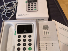 IZettle-maksupääte, Muu tietotekniikka, Tietokoneet ja lisälaitteet, Lappeenranta, Tori.fi IZettle-maksupääte, Muu tietotekniikka, Tietokoneet ja lisälaitteet, Lappeenranta, Tori.fi