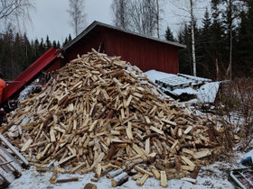 Polttopuita (puolikuivia), Maatalous, Ruovesi, Tori.fi Polttopuita (puolikuivia), Maatalous, Ruovesi, Tori.fi