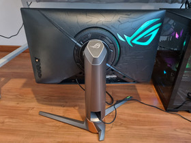 Asus 360Hz PG259QN 24,5" Näyttö, Oheislaitteet, Tietokoneet ja lisälaitteet, Lahti, Tori.fi Asus 360Hz PG259QN 24,5" Näyttö, Oheislaitteet, Tietokoneet ja lisälaitteet, Lahti, Tori.fi