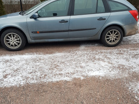 Renault Laguna, Autot, Imatra, Tori.fi Renault Laguna, Autot, Imatra, Tori.fi