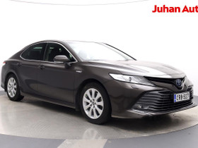 Toyota CAMRY, Autot, Oulu, Tori.fi Toyota CAMRY, Autot, Oulu, Tori.fi
