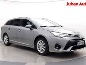 Toyota AVENSIS, Autot, Kemijärvi, Tori.fi Toyota AVENSIS, Autot, Kemijärvi, Tori.fi