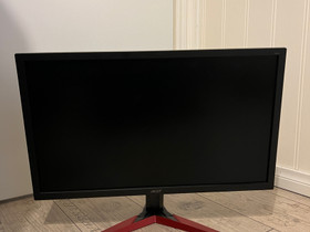Acer KG241 P, Oheislaitteet, Tietokoneet ja lisälaitteet, Seinäjoki, Tori.fi Acer KG241 P, Oheislaitteet, Tietokoneet ja lisälaitteet, Seinäjoki, Tori.fi