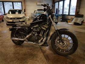 Harley-Davidson Sportster, Moottoripyörät, Moto, Hämeenlinna, Tori.fi