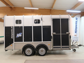 Ifor Williams HB610, Kuljetuskalusto, Työkoneet ja kalusto, Tampere, Tori.fi Ifor Williams HB610, Kuljetuskalusto, Työkoneet ja kalusto, Tampere, Tori.fi